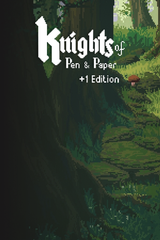Knights of Pen and Paper I &amp; II Collection