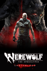 Werewolf: The Apocalypse - Earthblood