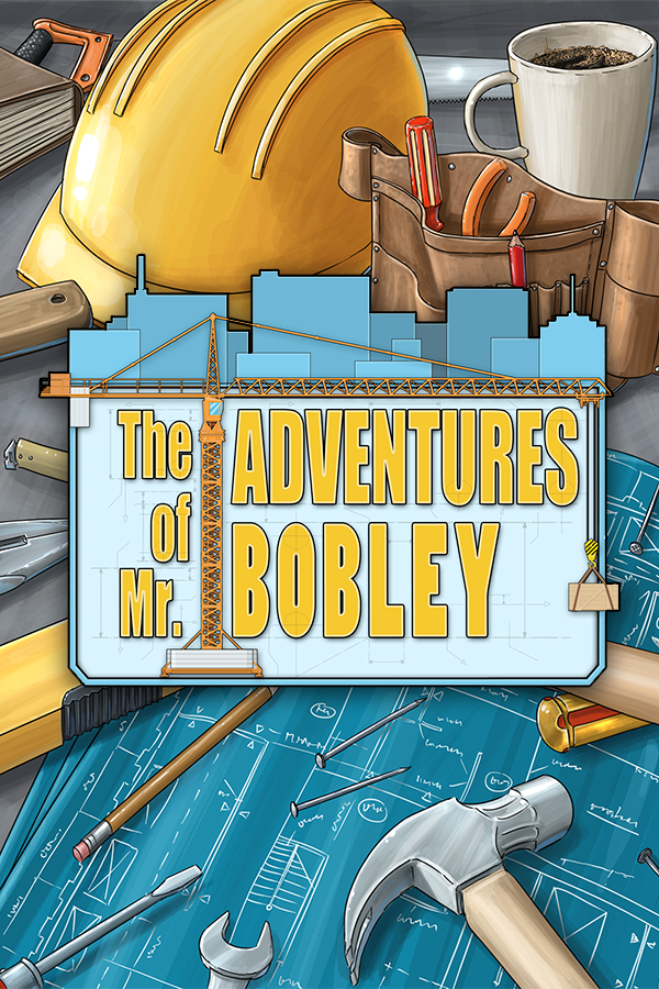 The Adventures of Mr. Bobley Steam CD Key