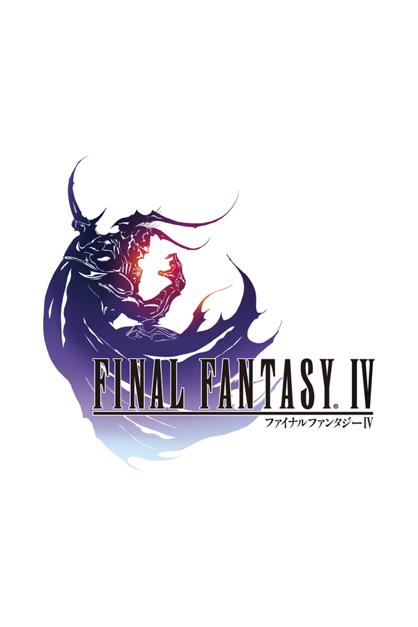 Final Fantasy IV (3D Remake) (Steam)