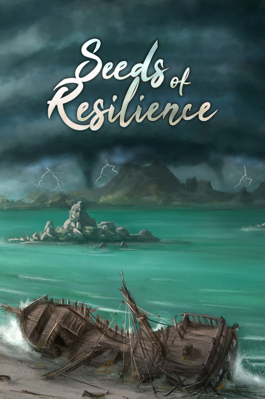 Seeds of Resilience