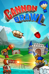 Cannon Brawl