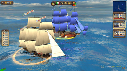 Port Royale 3