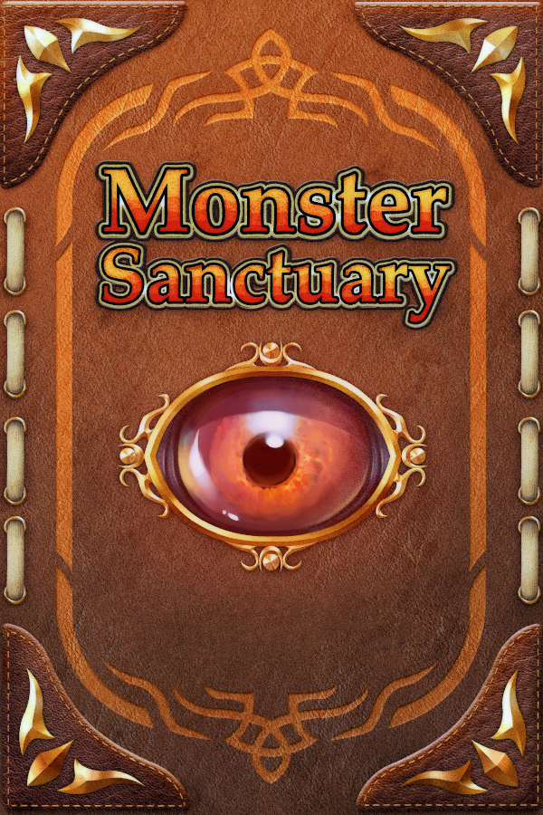 Monster Sanctuary