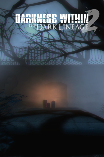 Darkness 2