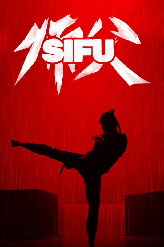 Sifu (Steam)