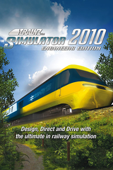 Trainz Simulator : Aerotrain