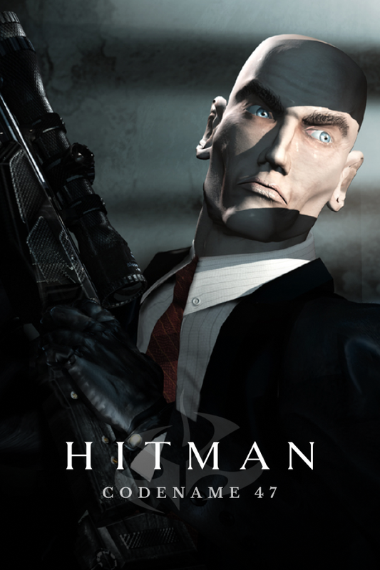 Hitman: Codename 47