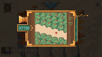 Lethis - Daring Discoverers