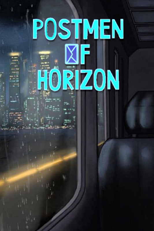 Postmen Of Horizon Steam Key GLOBAL