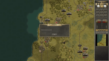 Panzer Corps - Grand Campaign '43 Steam Key GLOBAL