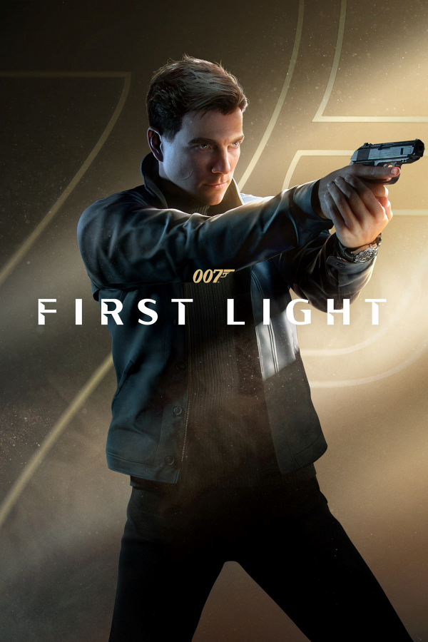 007 First Light (Steam)