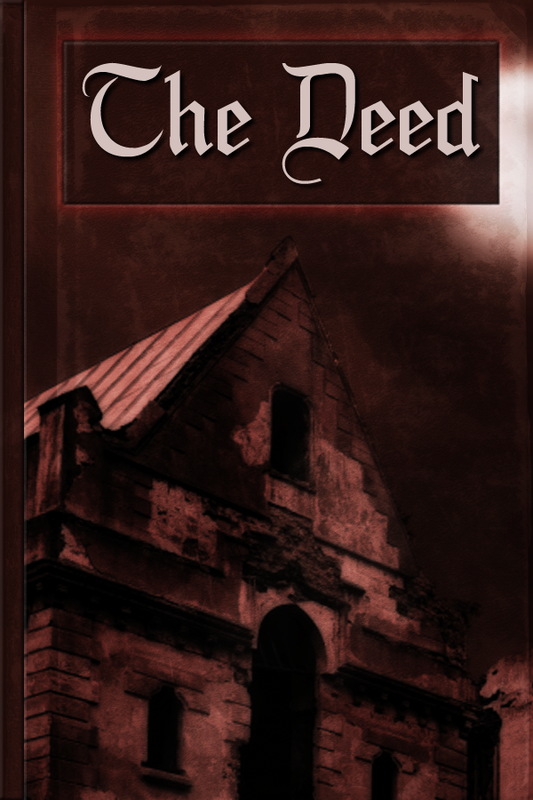 The Deed Steam Key GLOBAL