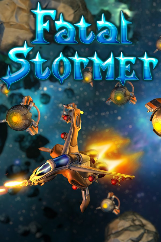 Fatal Stormer Steam CD Key