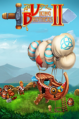 Viking Brothers 2