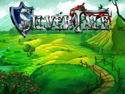 Silver Tale