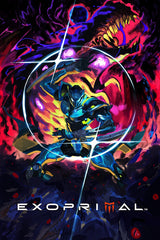 Exoprimal (Deluxe Edition)