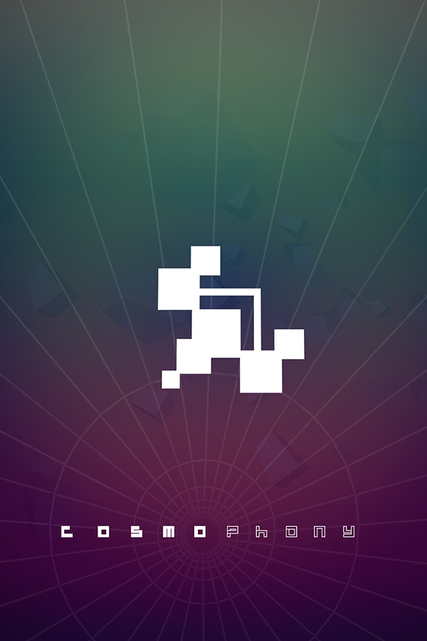 Cosmophony Steam CD Key