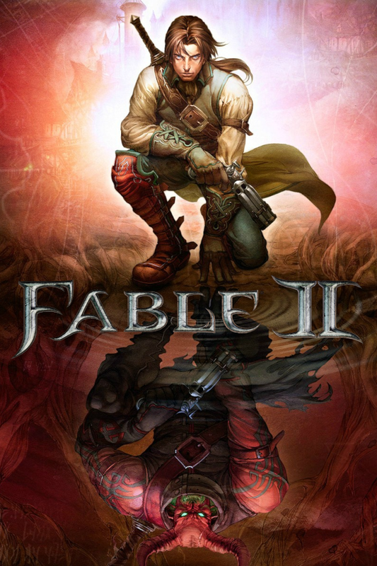 Fable II (Xbox 360)