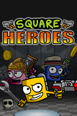Square Heroes