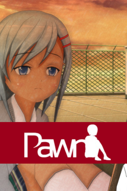 Pawn Steam Key GLOBAL