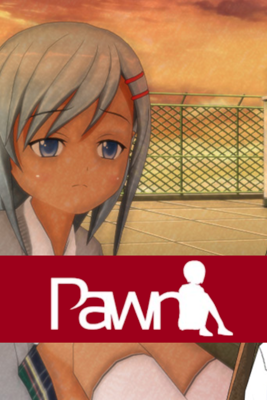 Pawn Steam Key GLOBAL