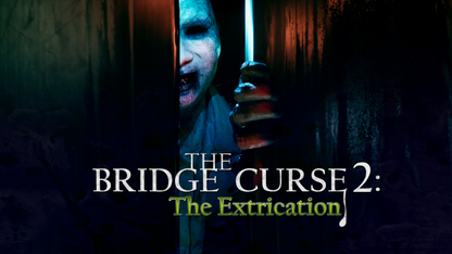 The Bridge Curse 2: The Extrication (Steam)