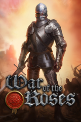 War of the Roses: Brian Blessed