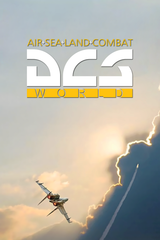 DCS: UH-1H Huey