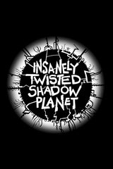 Insanely Twisted Shadow Planet