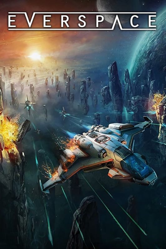 Everspace (EU)