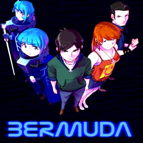 Bermuda Steam CD Key