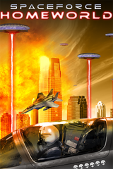 Spaceforce Homeworld