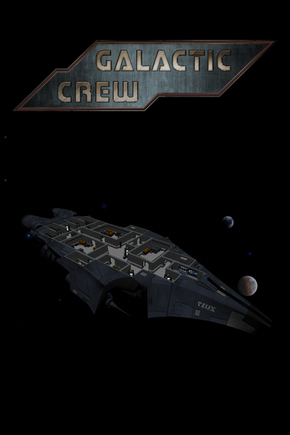 Galactic Crew