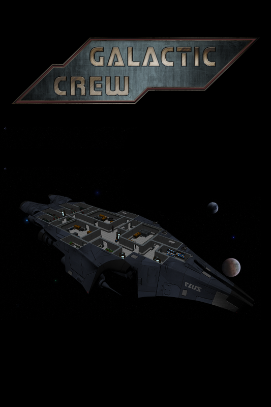 Galactic Crew