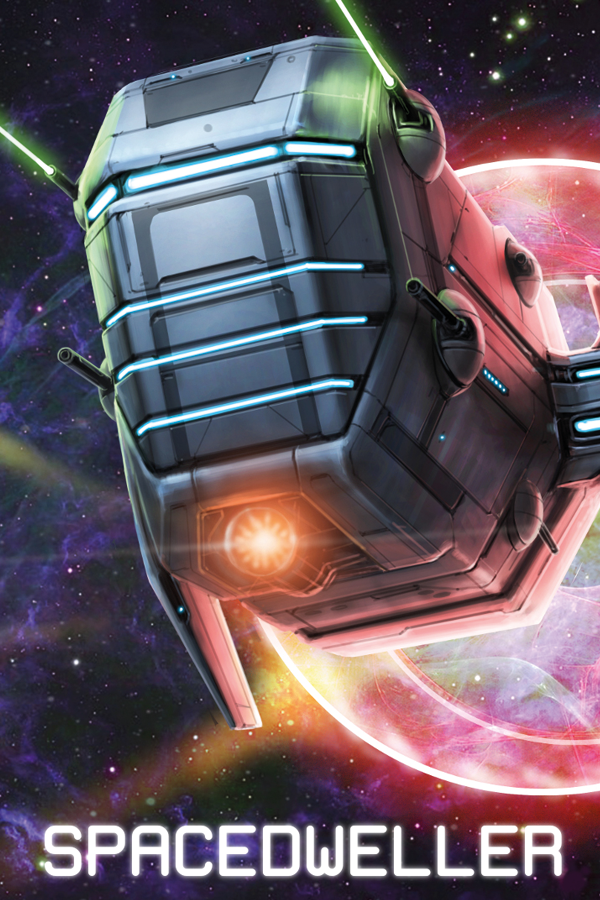 SpaceDweller Steam CD Key