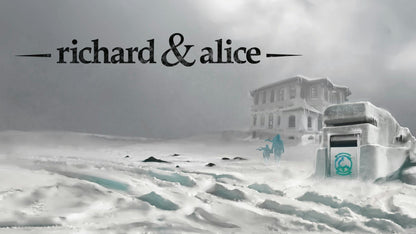 Richard &amp; Alice Steam CD Key