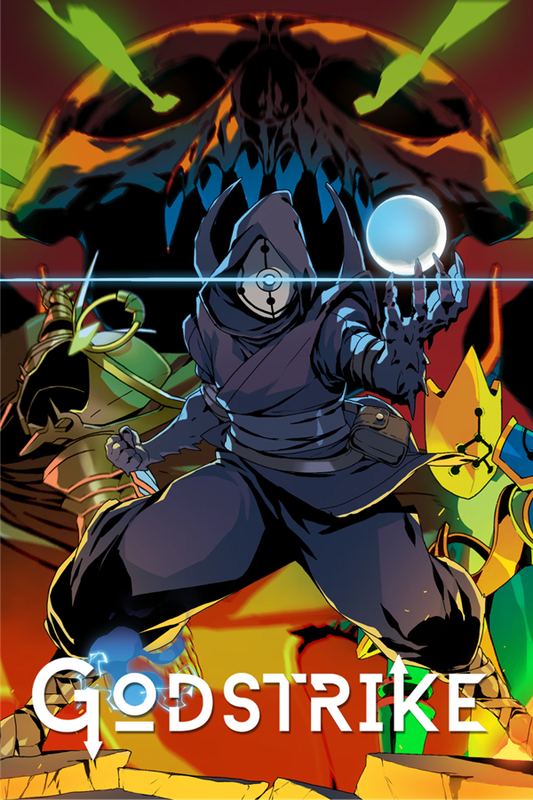 Godstrike (Steam)