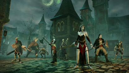 Mordheim: City of the Damned (GOG)