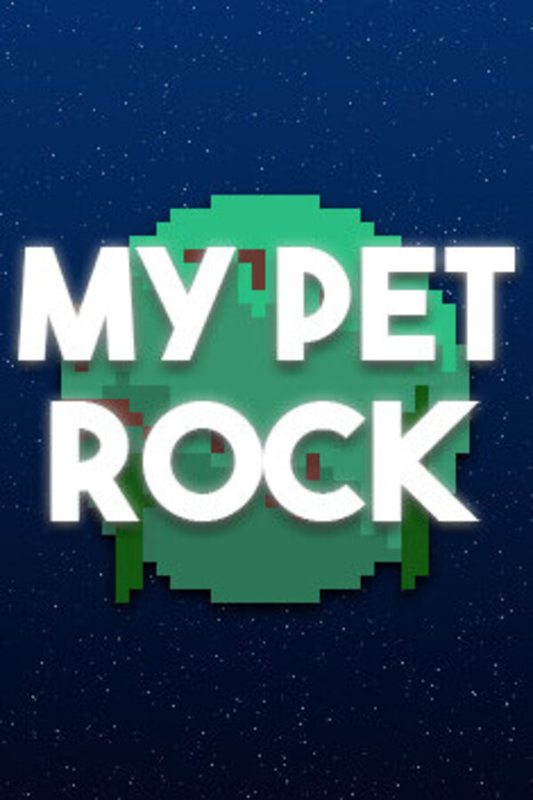 My Pet Rock Steam Key GLOBAL
