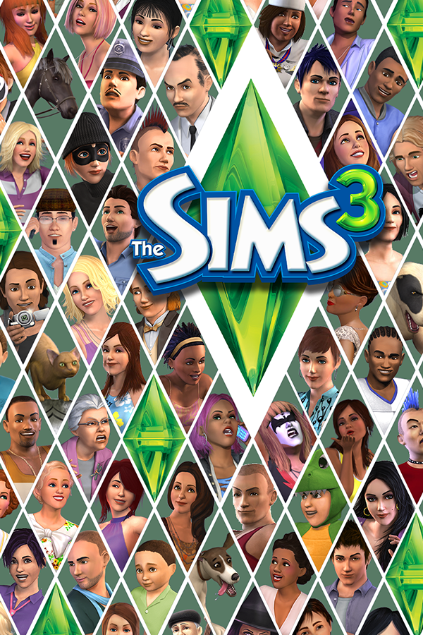 The Sims 3: Monte Vista