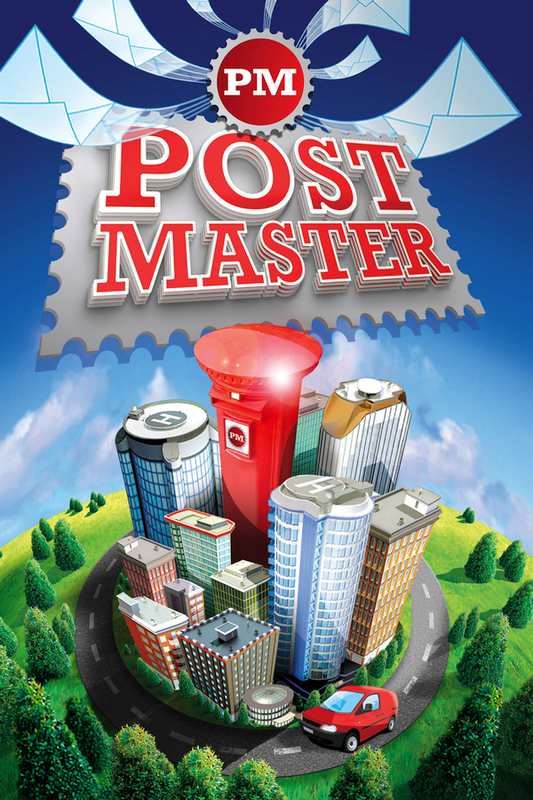 Post Master