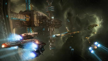 Starpoint Gemini Warlords - Upgrade to Digital Deluxe (DLC)