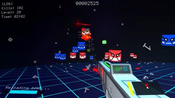 ANTIFECTOR Steam Key GLOBAL