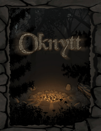 Oknytt Steam Key GLOBAL