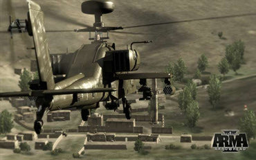 Arma II: Combined Operations