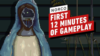 Norco (Steam)