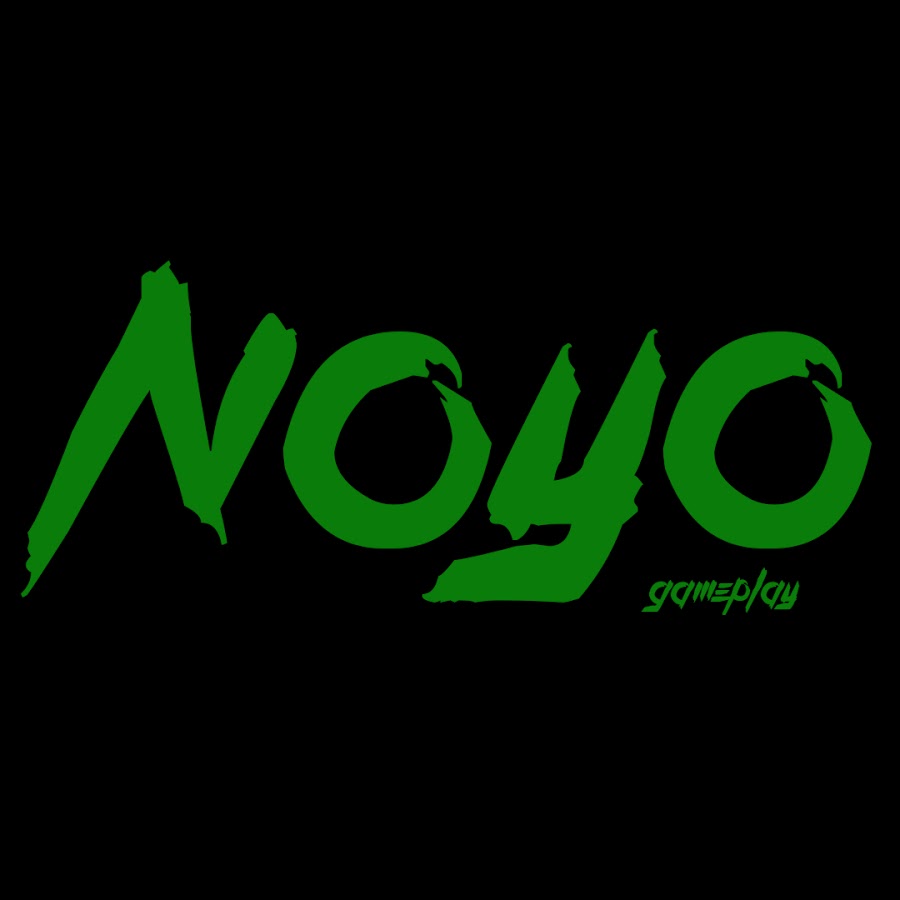 NOYO-!