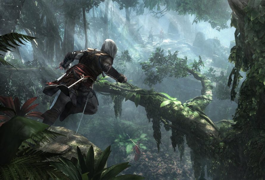 Assassins Creed IV: Black Flag (Special Edition)
