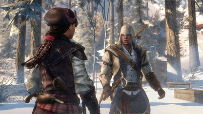 Assassin's Creed: Liberation HD (Xbox One)